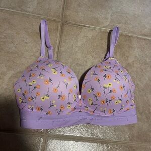 VS PINK wireless push up
